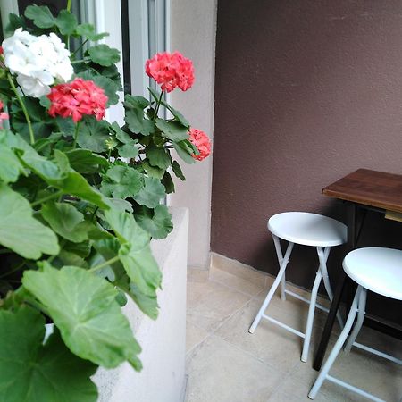 Дом Крумови Burgas City Exterior foto