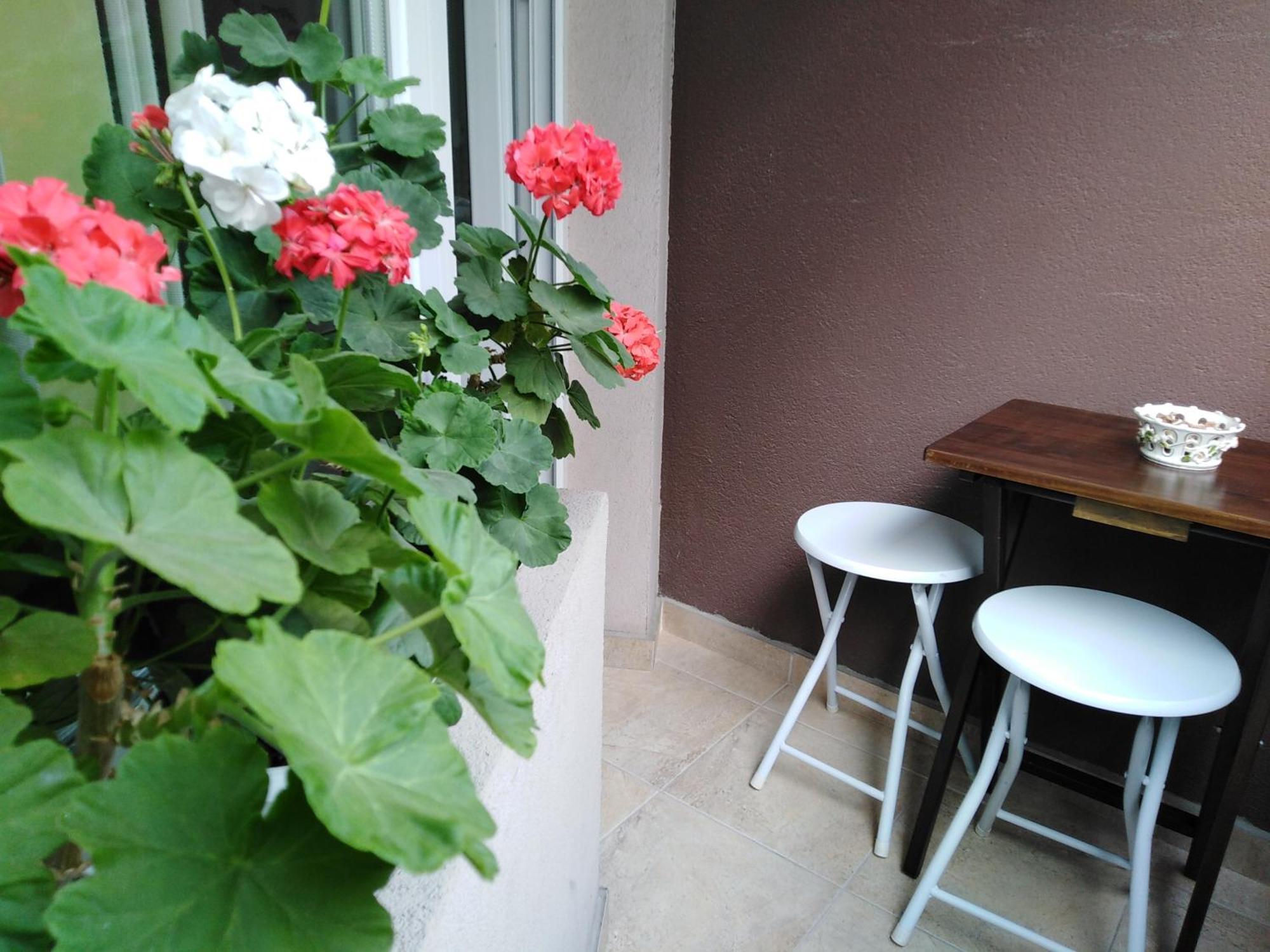 Дом Крумови Burgas City Exterior foto