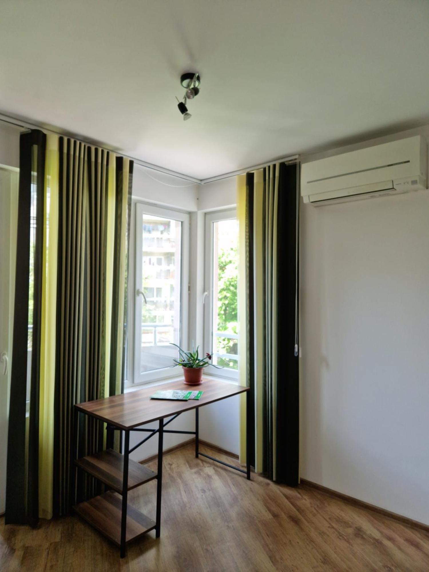 Дом Крумови Burgas City Exterior foto